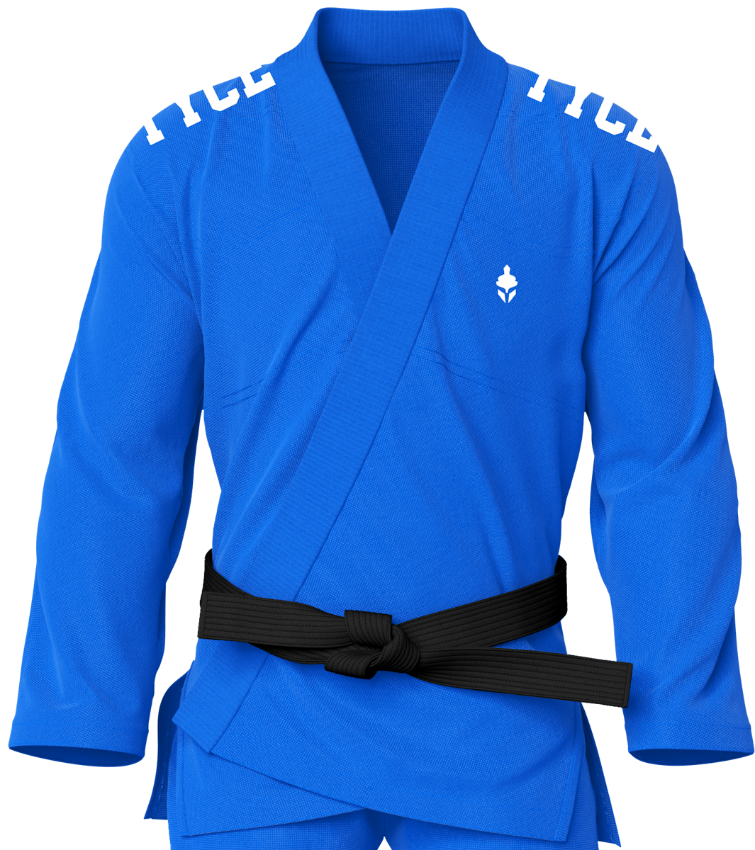 KIMONO PERSONNALISÉ JJB – DESIGN PAR TYCE