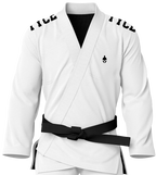 Kimono JJB Personnalisé – DESIGN PAR TYCE