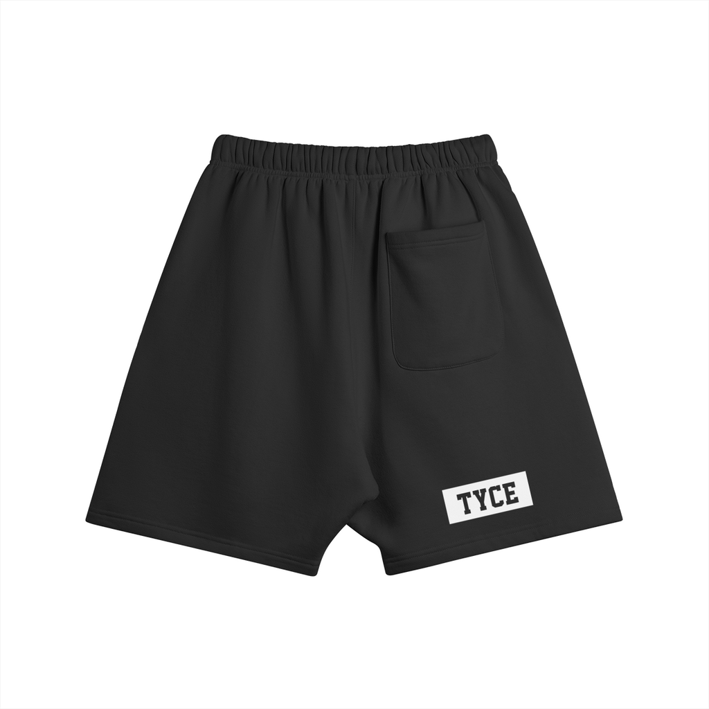 Short Oversize BIGORRE TOP TEAM