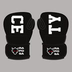 Mitaines de MMA TYCE x RAPOSA