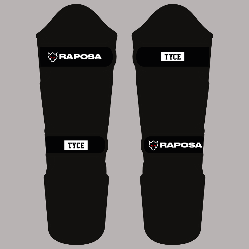 Protège-Tibias TYCE x RAPOSA