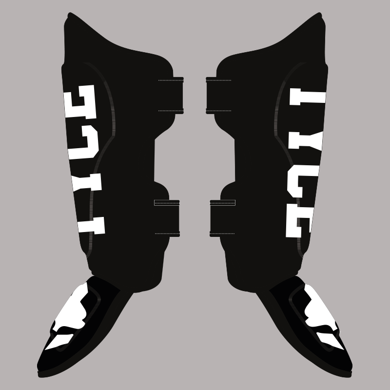 Protège-Tibias TYCE x RAPOSA