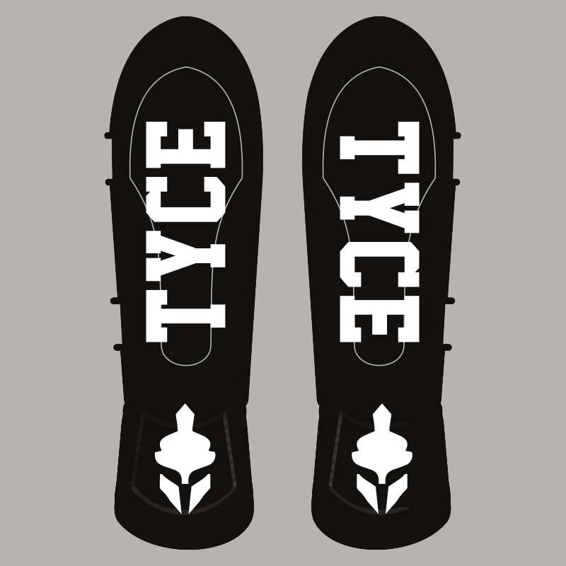 Protège-Tibias TYCE x RAPOSA