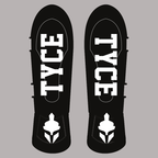 Protège-Tibias TYCE x RAPOSA