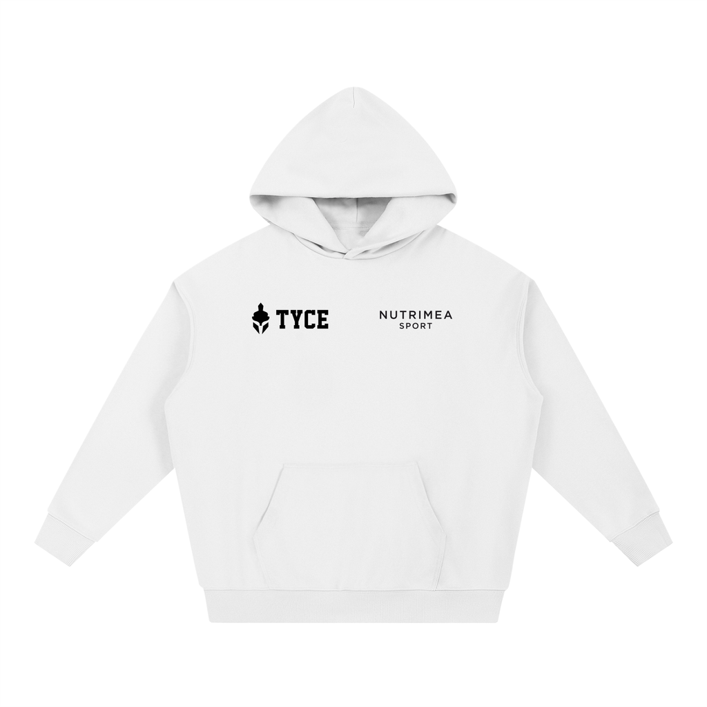 Hoodie Lourd NUTRIMEA Sport x TYCE