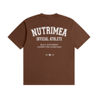 T-shirt Oversize Nutrimea Sport