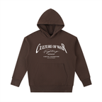 Hoodie Oversize Lourd CULTURE OF WAR