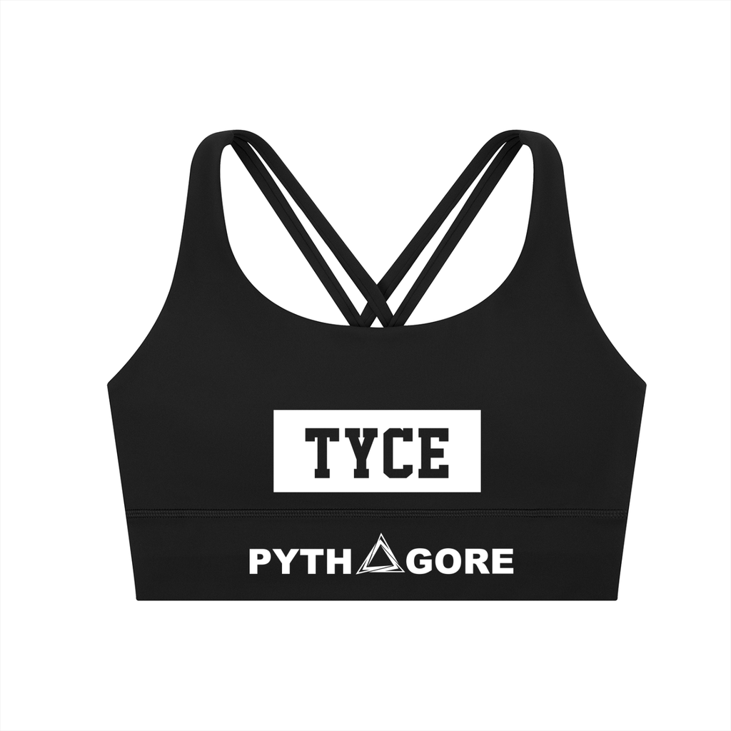 Brassière TYCE x PYTHAGORE