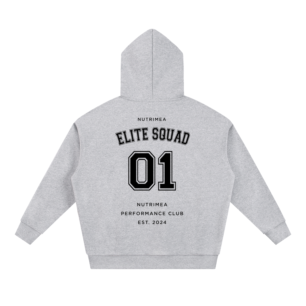 Hoodie Lourd NUTRIMEA Sport
