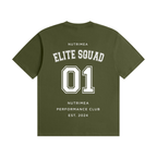 T-shirt Oversize Nutrimea Sport