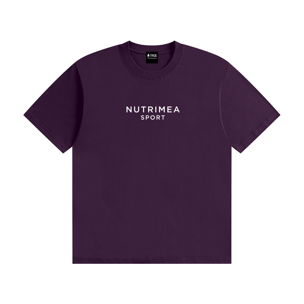T-shirt Oversize Nutrimea Sport