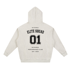 Hoodie Lourd NUTRIMEA Sport x TYCE