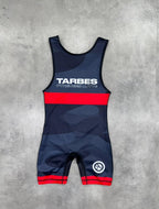 Singlet de Lutte TYCE x TPL