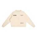 Cream Apricot