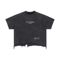 T-shirt destroy NUTRIMEA Sport