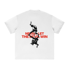 T-Shirt NLDW Blanc