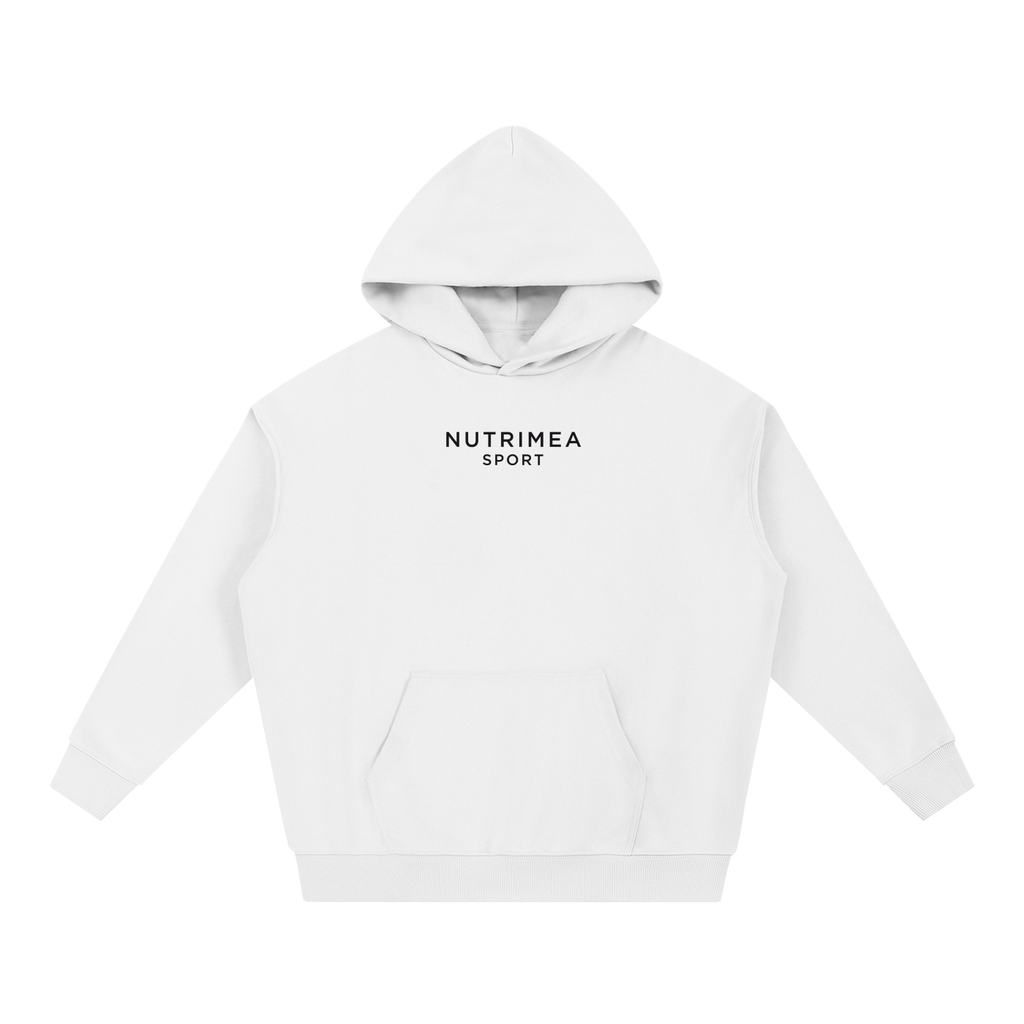 Hoodie Lourd NUTRIMEA Sport