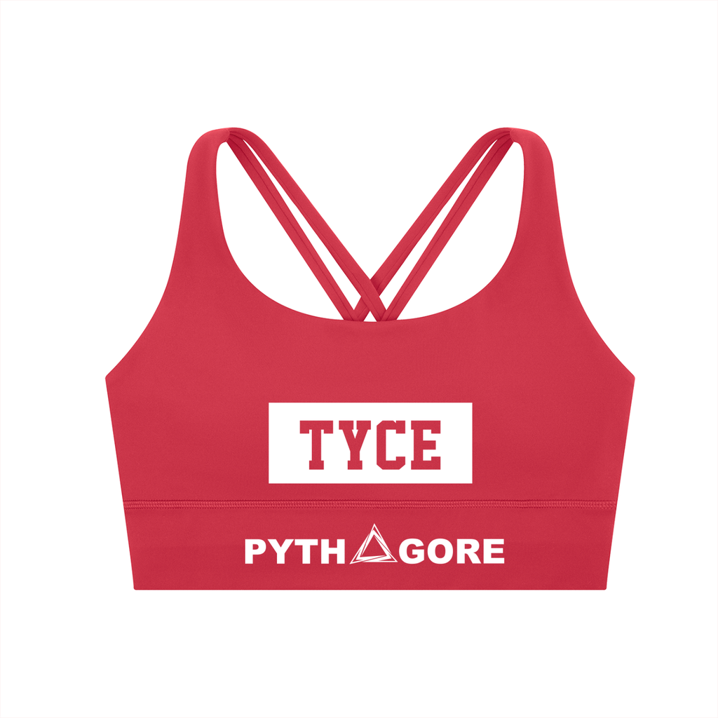 Brassière TYCE x PYTHAGORE