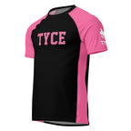 Rashguard TYCE