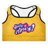 Jaune