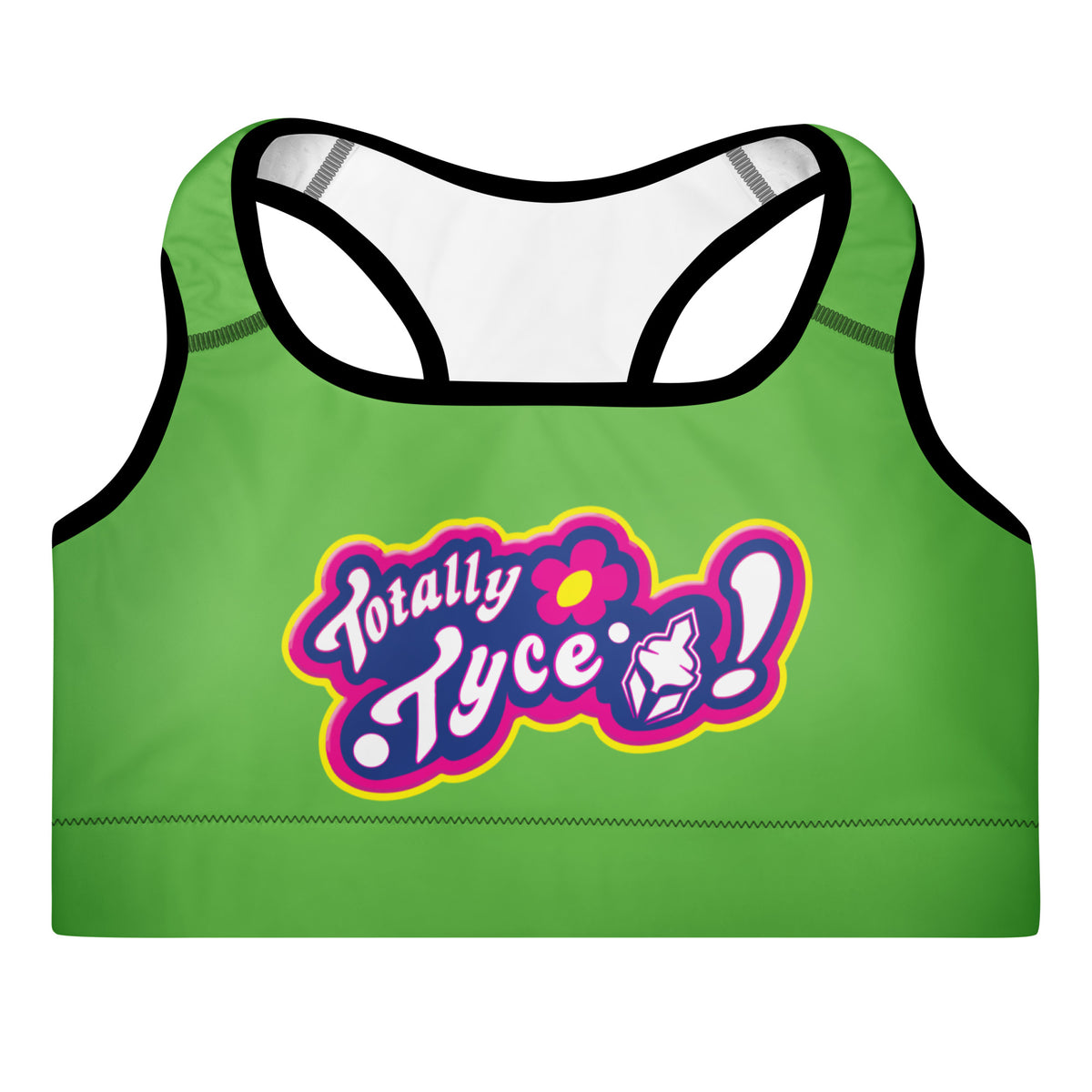 Brassière de Sport Totally TYCE Agent 3
