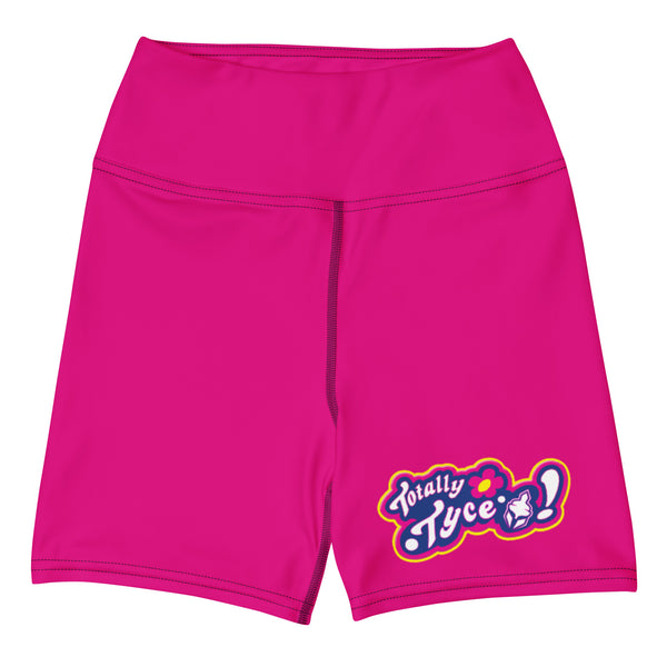 Short Totally TYCE