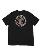 T-shirt HYDRE DE LERNE