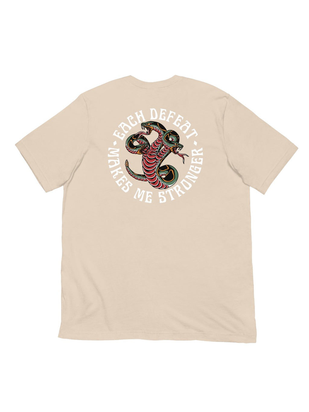 T-shirt HYDRE DE LERNE