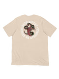 T-shirt HYDRE DE LERNE