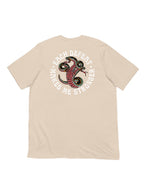 T-shirt HYDRE DE LERNE