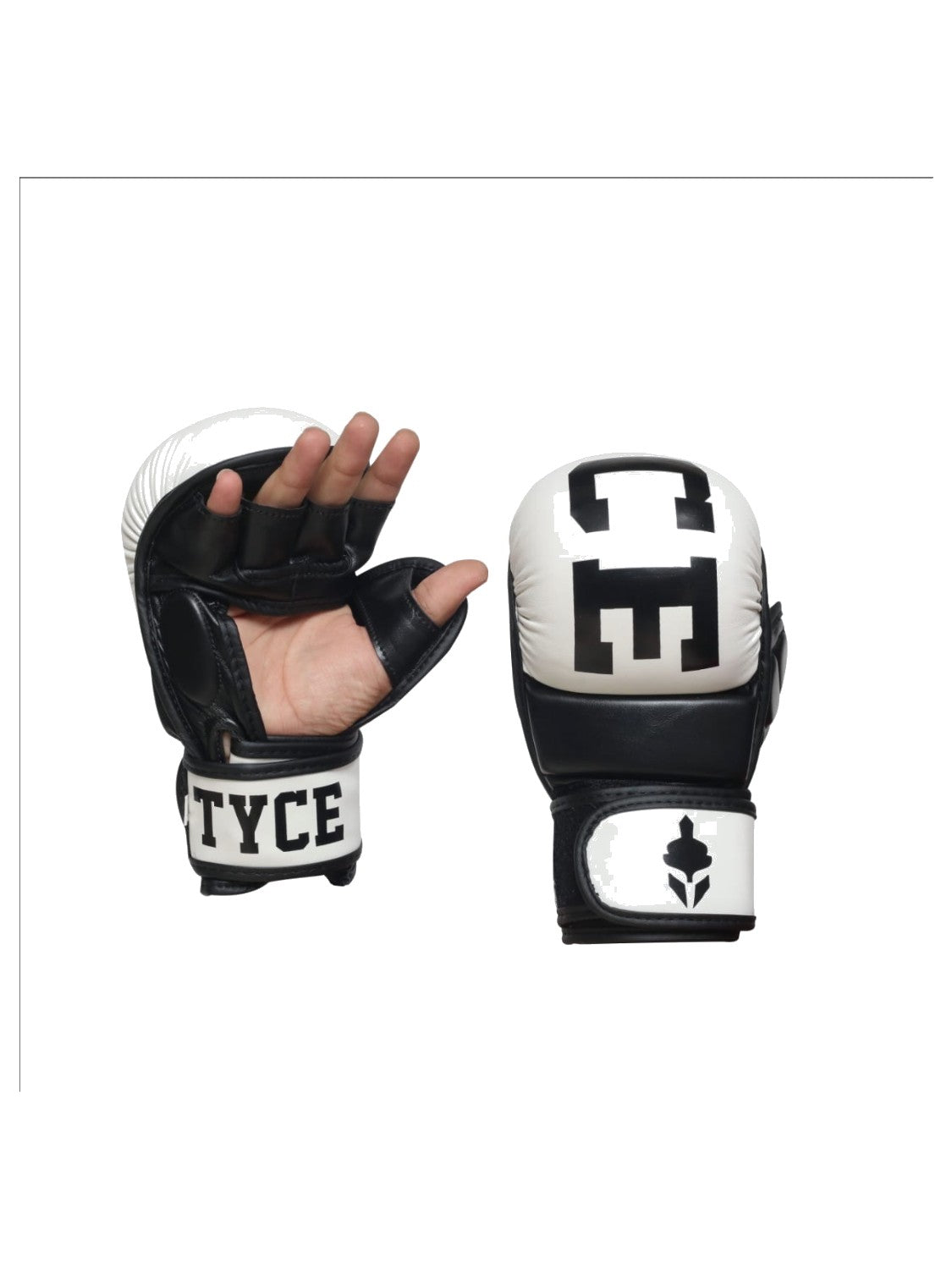 TYCE About You