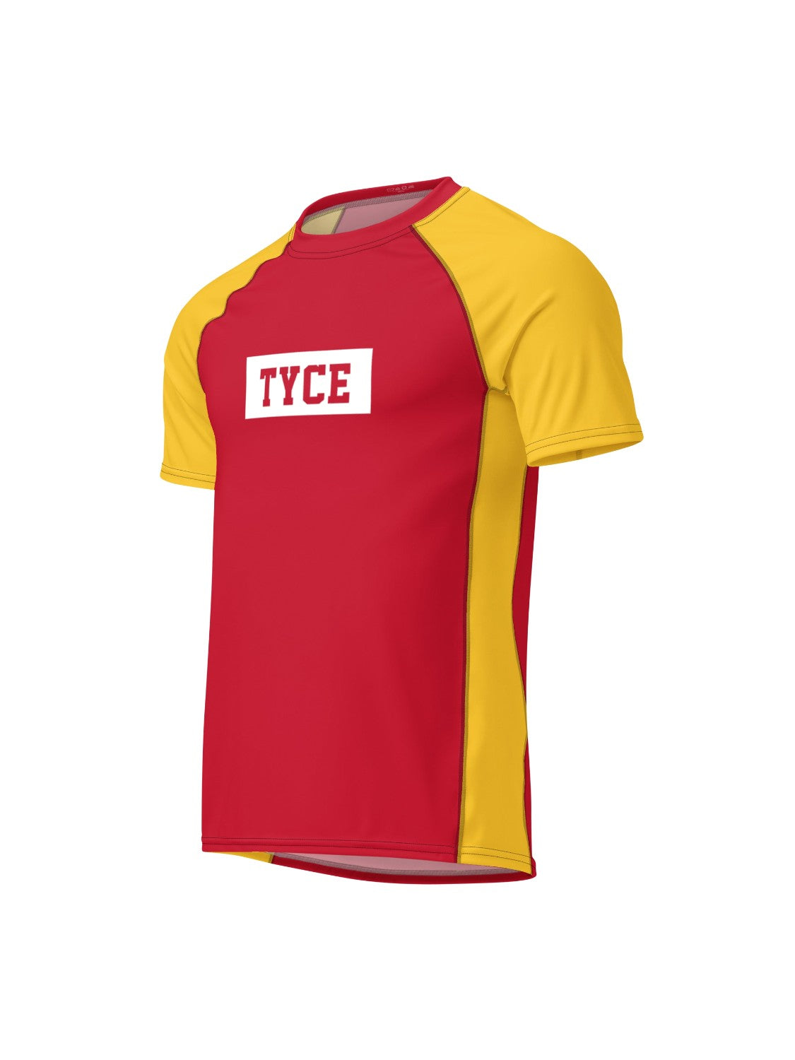 TYCE About You