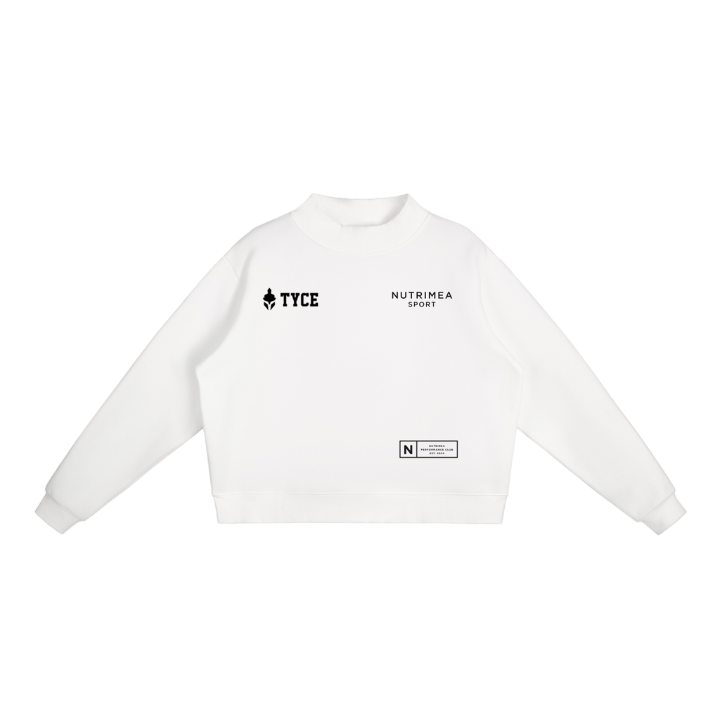 Crew Neck NUTRIMEA Sport x TYCE ELITE SQUAD