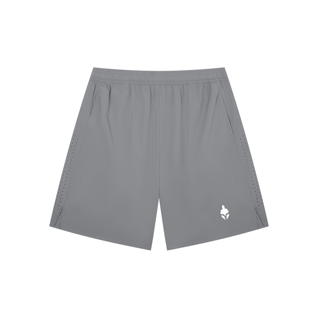 Short Gladiate Gris Clair TYCE