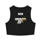 Crop Top | TYCE x LE TEMPLE