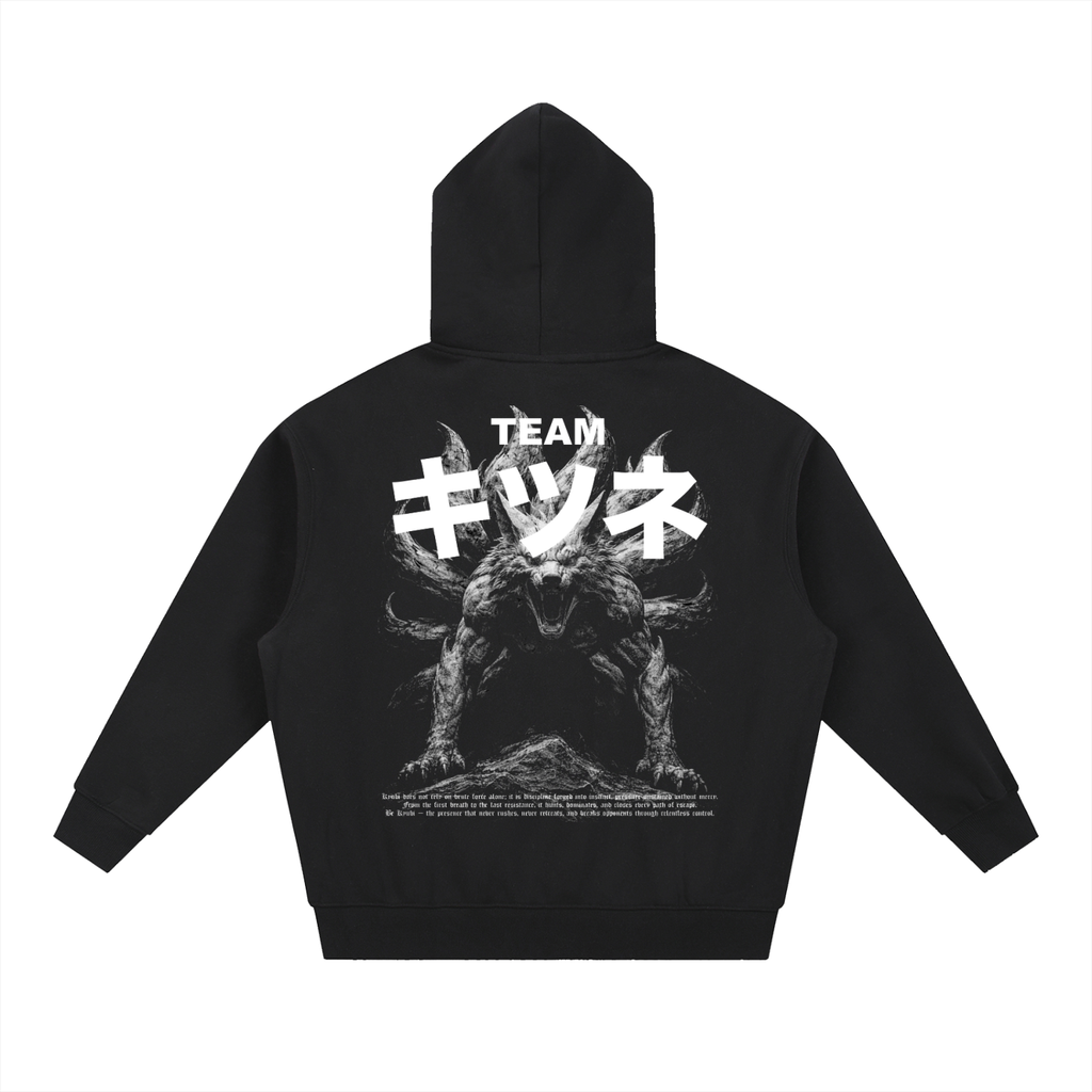 Hoodie Ultra Premium TYCE x RAPOSA