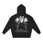 Hoodie Ultra Premium TYCE x RAPOSA