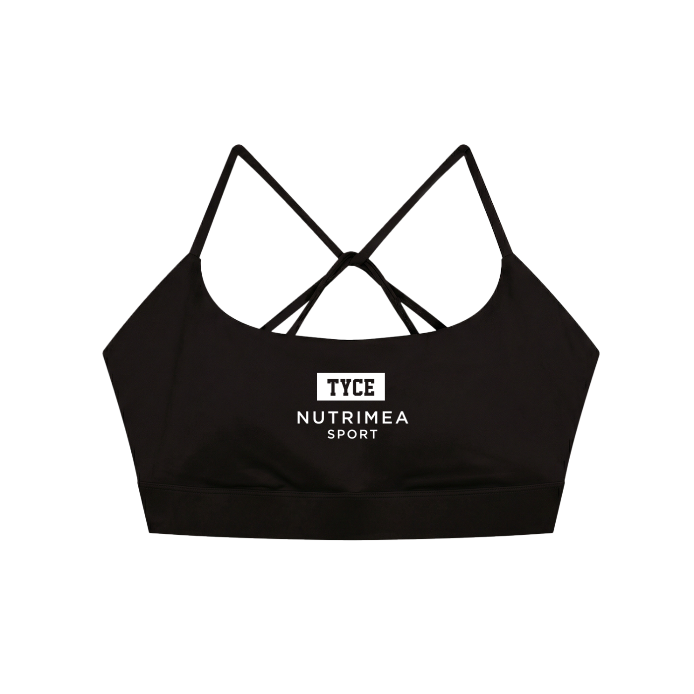 Brassière NUTRIMEA Sport x TYCE 2