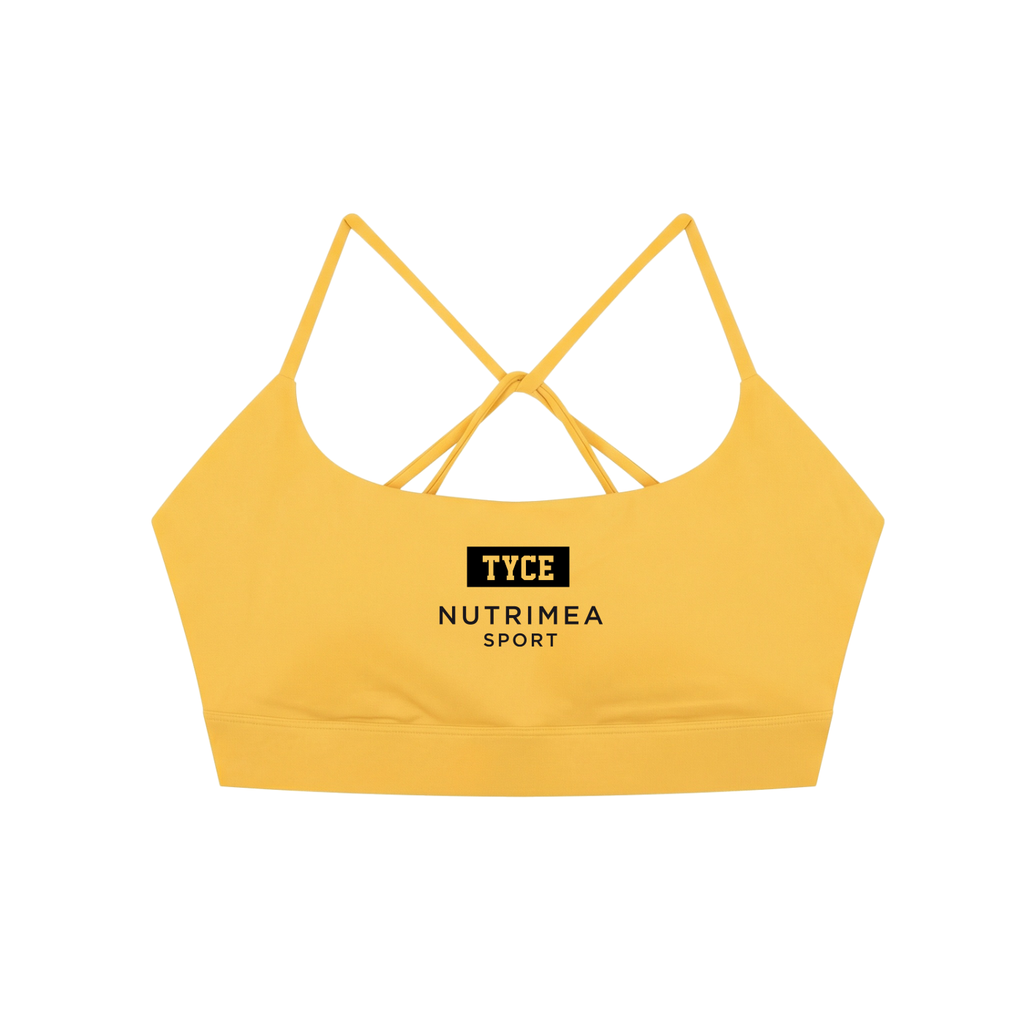 Brassière NUTRIMEA Sport x TYCE