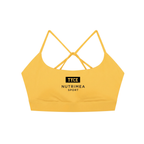 Brassière NUTRIMEA Sport x TYCE