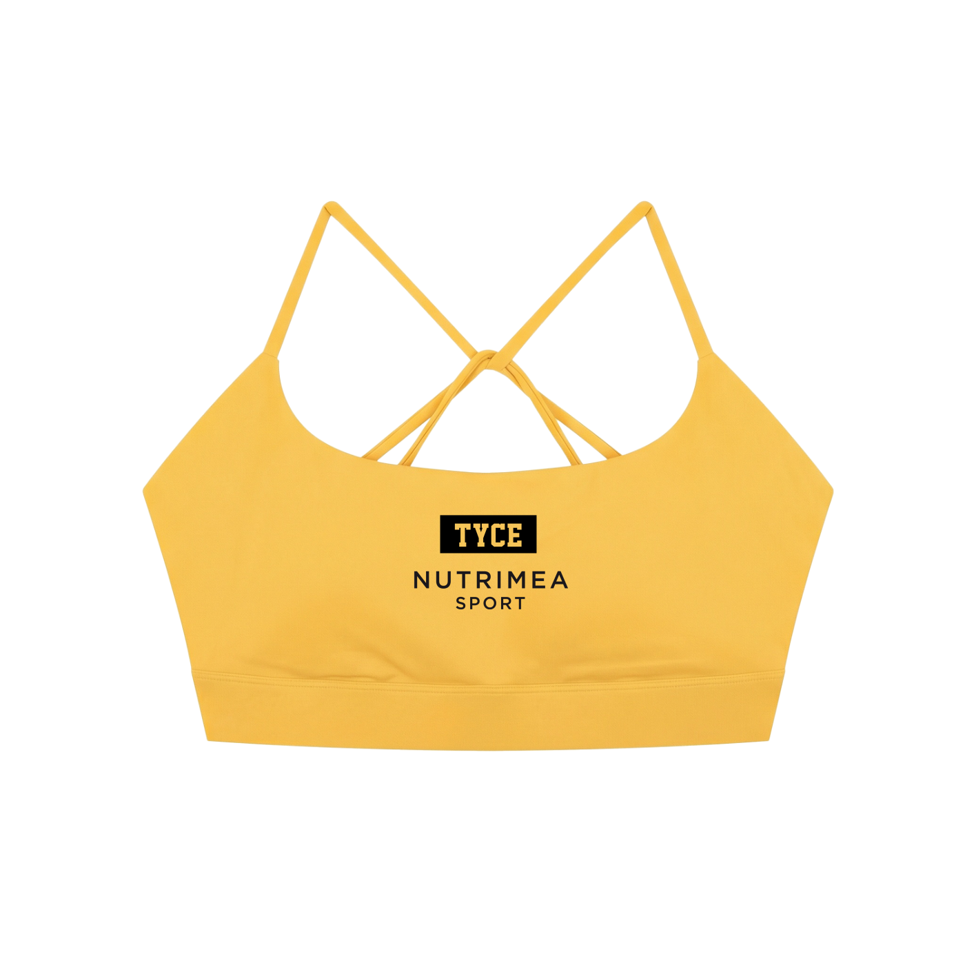 Brassière NUTRIMEA Sport x TYCE