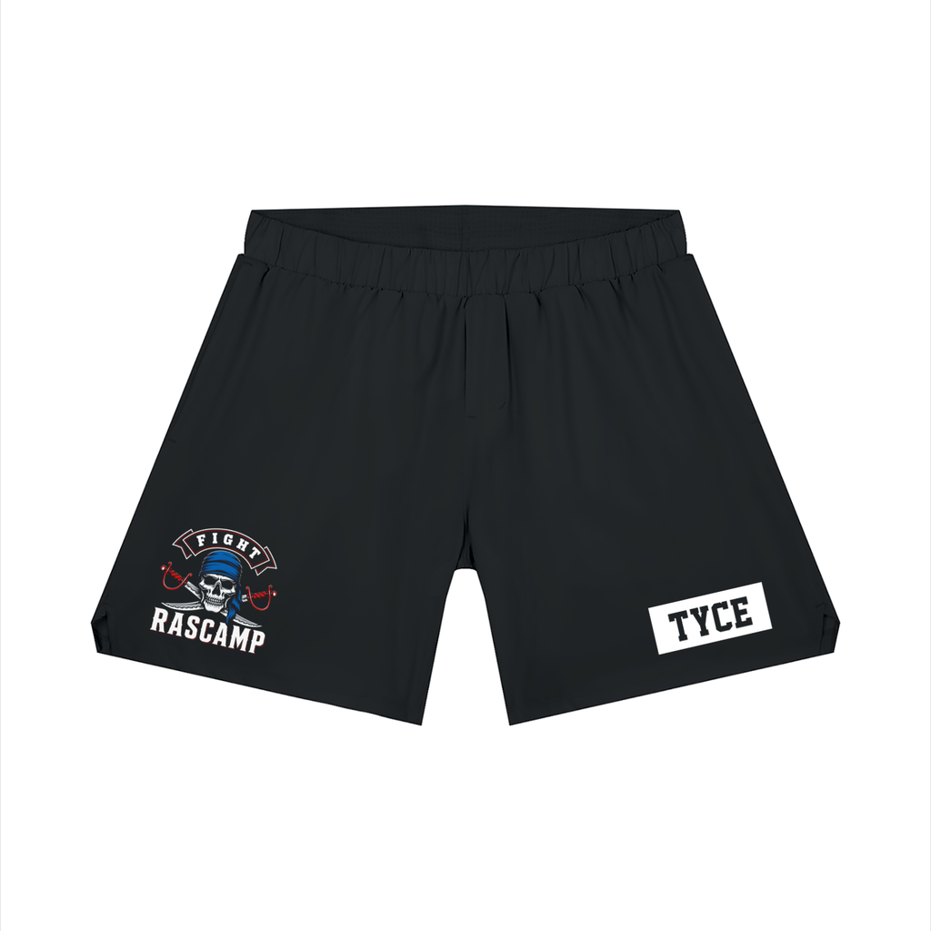 Short Training RASCAMP x TYCE