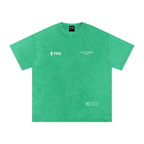T-shirt washed NUTRIMEA Sport x TYCE
