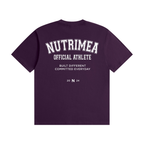 T-shirt Oversize Nutrimea Sport
