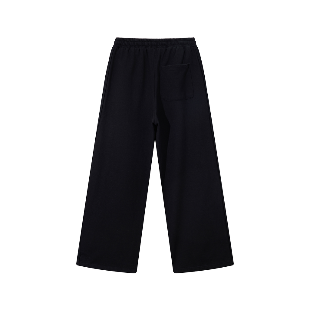 Jogging Noir LSDT