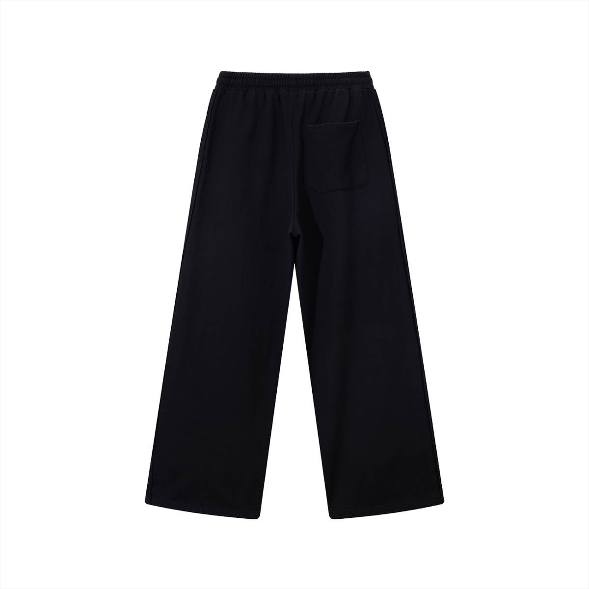 Jogging Noir LSDT