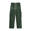 Blackish Green
