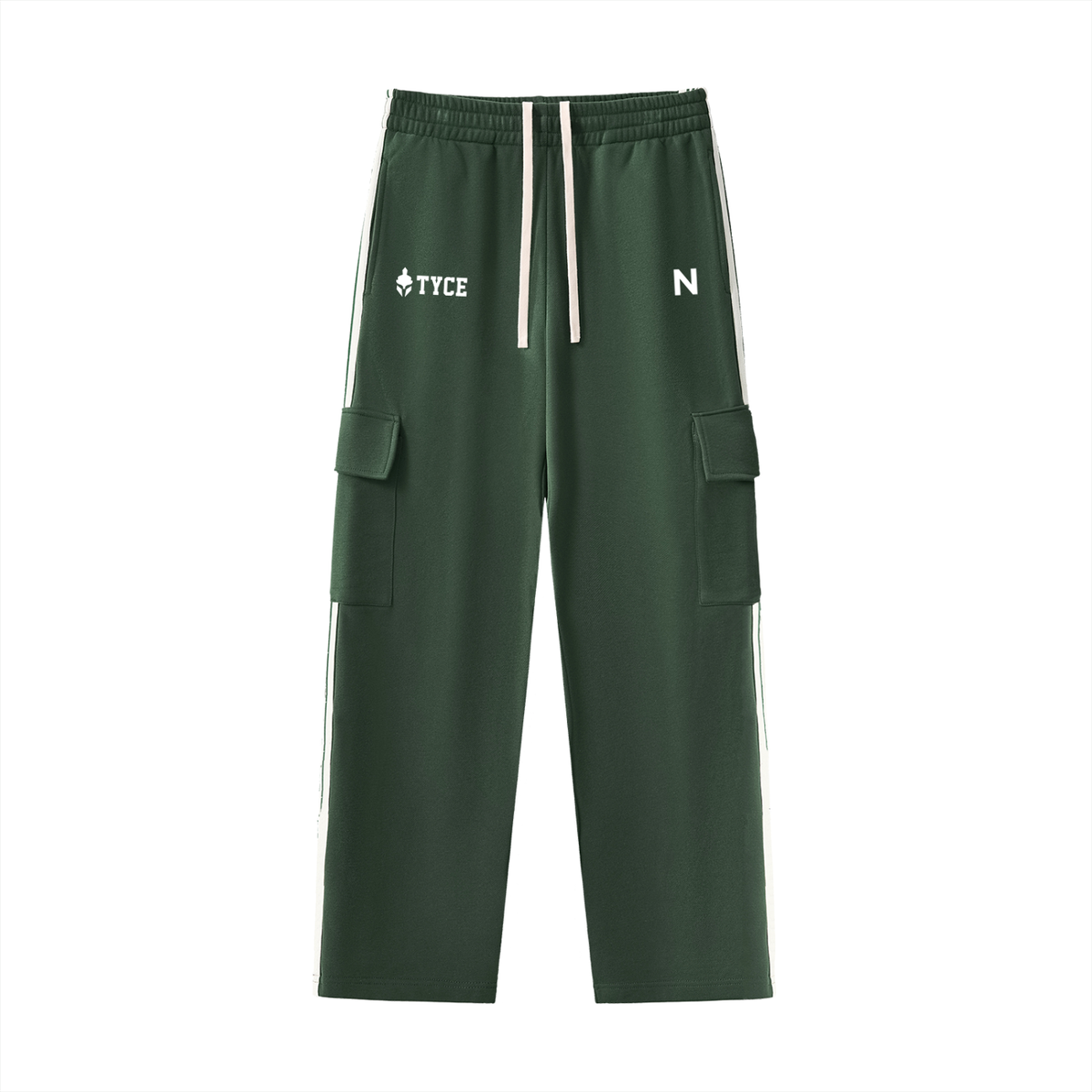 Jogging NUTRIMEA Sport x TYCE
