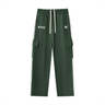 Blackish Green