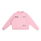 Crew Neck NUTRIMEA Sport x TYCE ELITE SQUAD